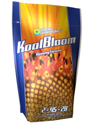 Fertilizante Kool Bloom (Fracionado 100g)